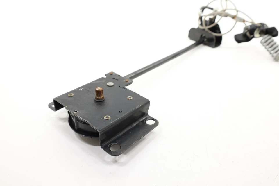 Держатель запасных шин 2024 NISSAN PATHFINDER 572106TA0A - Изображение 3 из 4