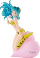 Gadget - Urusei Yatsura: Banpresto - Espresto-Soft And Drifting-Lum -D- Bandai