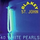 #ad #ad ST BLAKEY JOHN 40 White Pearls CD **Excellent Condition** $25.49