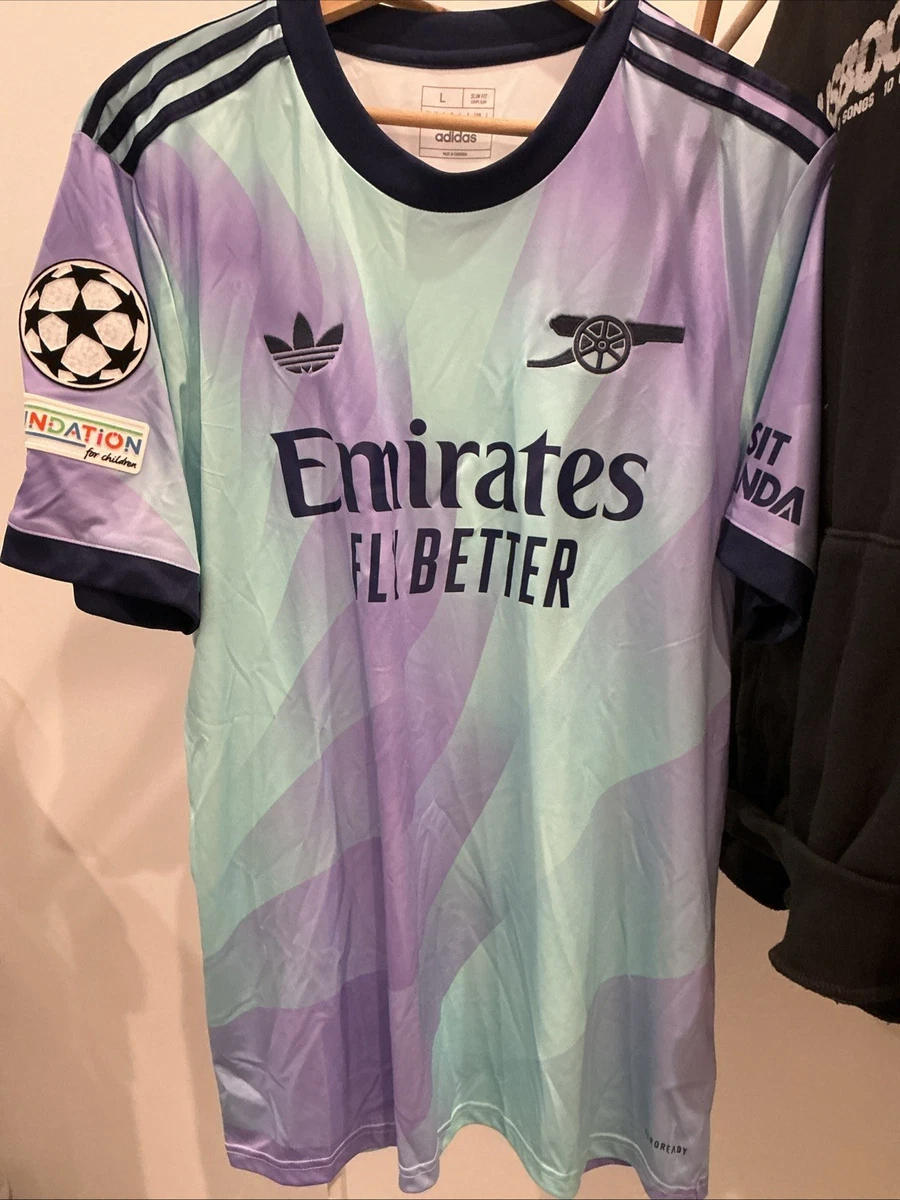 arsenal 3rd products for sale | eBay