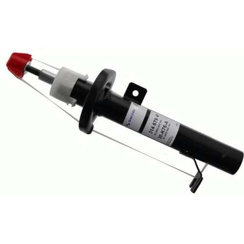 StoßDäMpfer Sachs 314679 FüR Ford Vorderachse Links-image