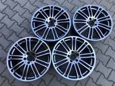 1x Alufelge 19 Zoll 9.5" 5x112 43ET Mercedes-Benz S-Klasse W221 Aluminum Rim 1x Alufelge 19 Zoll 9.5" 5x112 43ET Mercedes-Benz S-Klasse W221 Aluminum Rim
