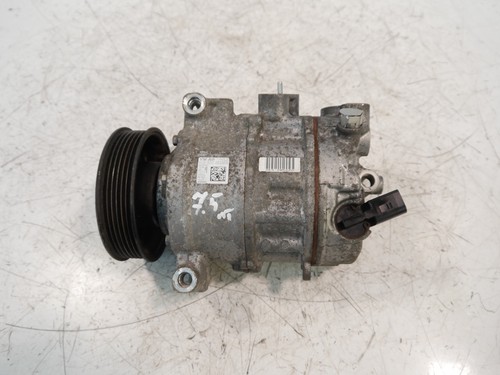 Klimakompressor für Audi Seat VW A3 Golf 1,4 TFSI CXSA CXS 5Q0820803