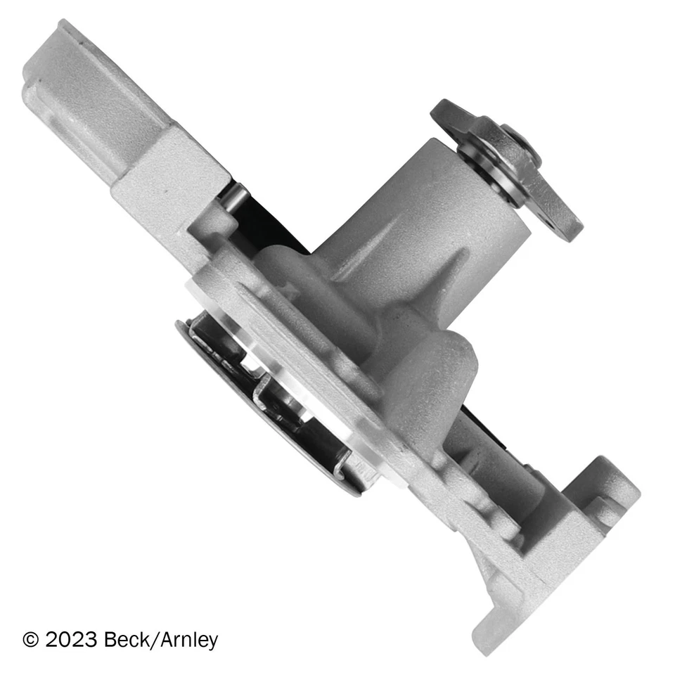 Beck Arnley 131-2128 Water Pump For 88-96 323 Capri Escort Miata Protege Tracer - Image 4 of 4