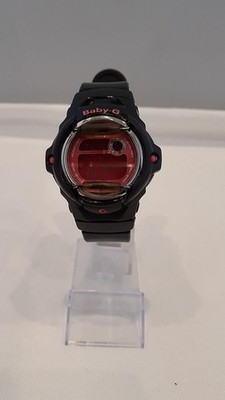 CASIO BABY-G BG-169R Used