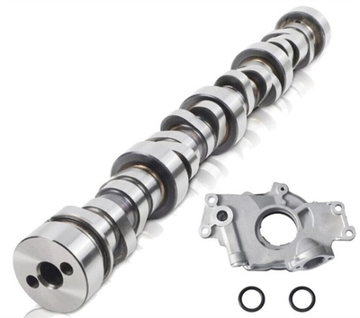 #ad E1841P SLOPPY STAGE 3 CAM amp; OIL PUMP KIT 90HP CHEVY LS 5.3 6.0 6.2 LM7 L59 $275.60
