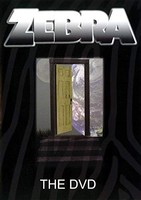 Zebra - Dvd - Dvd - G3Z