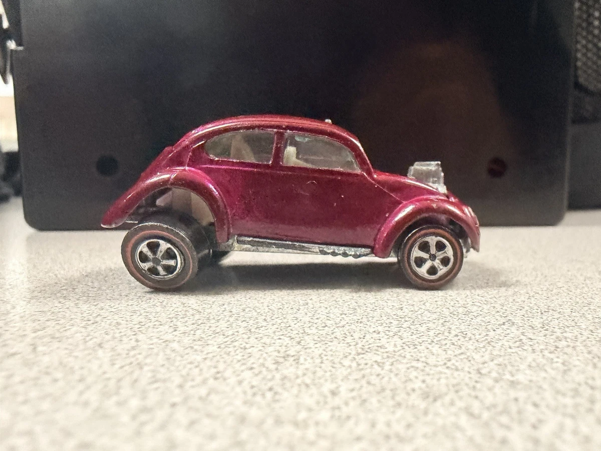 Hot Wheels Redline 1967 Custom Volkswagen for sale | eBay