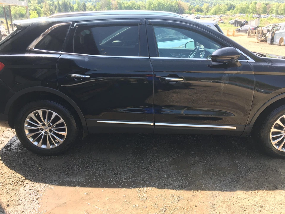 16 LINCOLN MKX Wiper Arm — 第 4/4 张图片