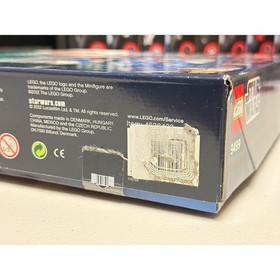 LEGO Star Wars - Gungan Sub (9499) [SEALED/RARE]