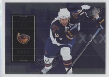 2009-10 SPx Bryan Little #59 0a2