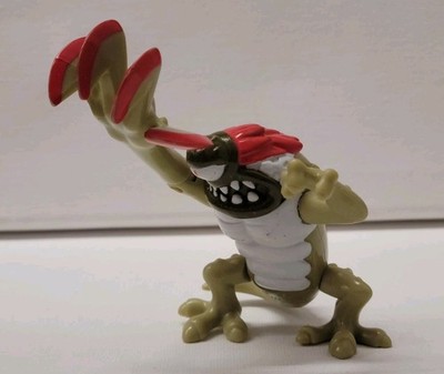 ELC Swampsterz Figur Early Learning Centre Monster - Kombiversand -