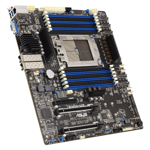 ASUS S14NA-U12 Server motherboard for 64-core AMD EPYC™ 8004-series processors,