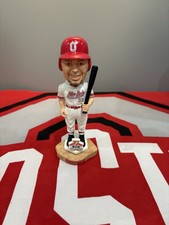Ohio State Buckeyes Nick Swisher Bobblehead