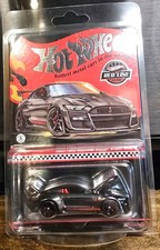 Rlc Hot Wheels 2022 Ford Mustang Shelby Gt500 Code Red Limited Edition Unopened Rlc Hot Wheels 2022 Ford Mustang Shelby Gt500 Code Red Limited Edition Unopened