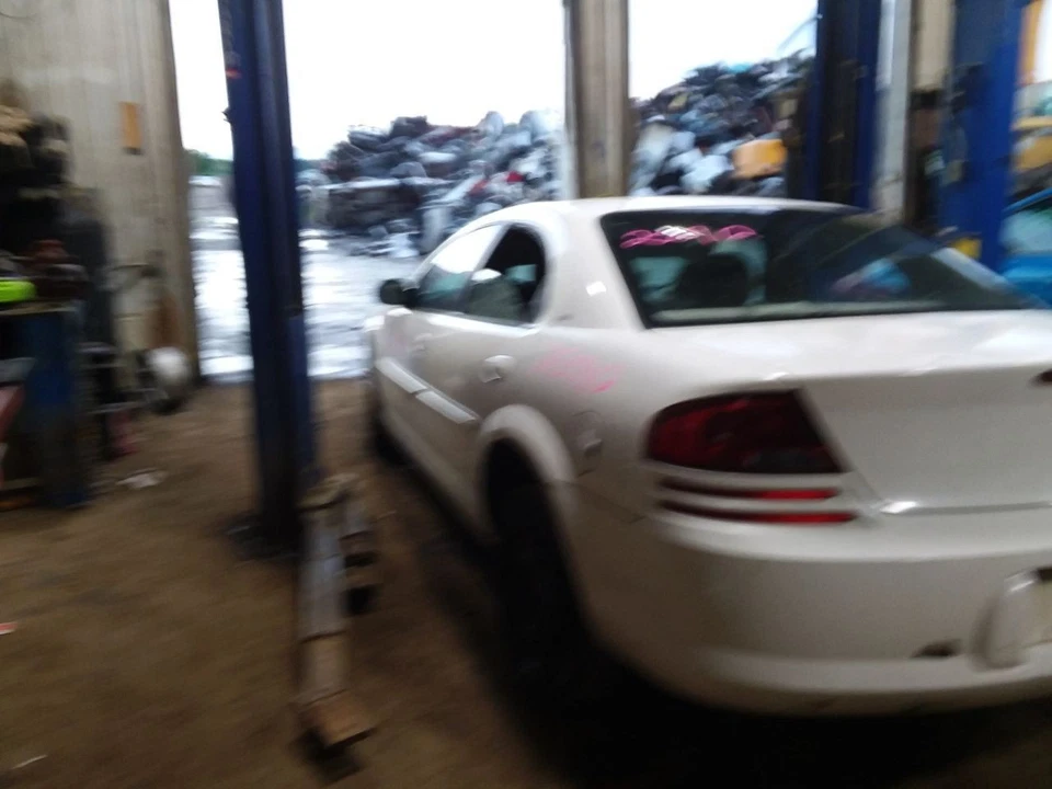 Engine Convertible 2.4L VIN X 8th Digit Fits 01-02 SEBRING 2096606 - Image 4 of 4