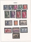 Lot  France & Colonies 10 NH/MLH , O.G.