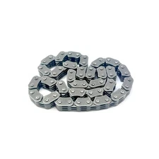 YBN Chains Cam Chain Hd 92rh2010 60 Links Low Noise, Ybn Y82rh10-60, 14401-hp5-6