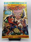 Amazing Spider-Man #138 Marvel 1974 / 1st App Mindworm / MVS Intact / Sharp Copy