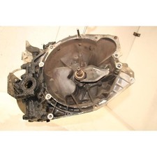 Boite de vitesse Fiat SCUDO