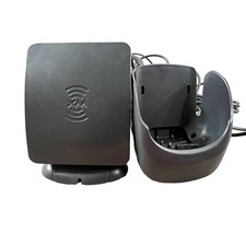 Delphi XM Satellite Radio Dock SA10114 w/ Magnetic Antenna Receiver Cradle