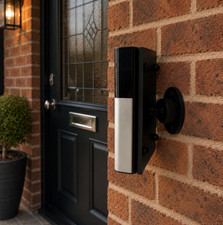 Adjustable Wall Mount Bracket for Ring Doorbell Battery|2|3|4 Ball Joint