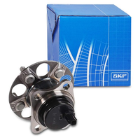 SKF Radlagersatz Passend FüR Toyota Prius W3
