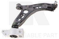 Nk Querlenker Dreieckslenker 5014782 FüR Vw 5014781 362 Cc Passat 365 Tiguan 357