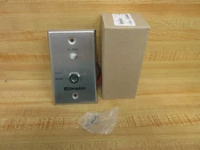 Simplex 0621158 Fire Alarm Indicator 4098-9834