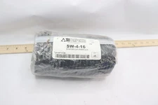 (25-Pk) Tri Component Torque Converter Stator Cap Washer Black Plastic 3.74"OD