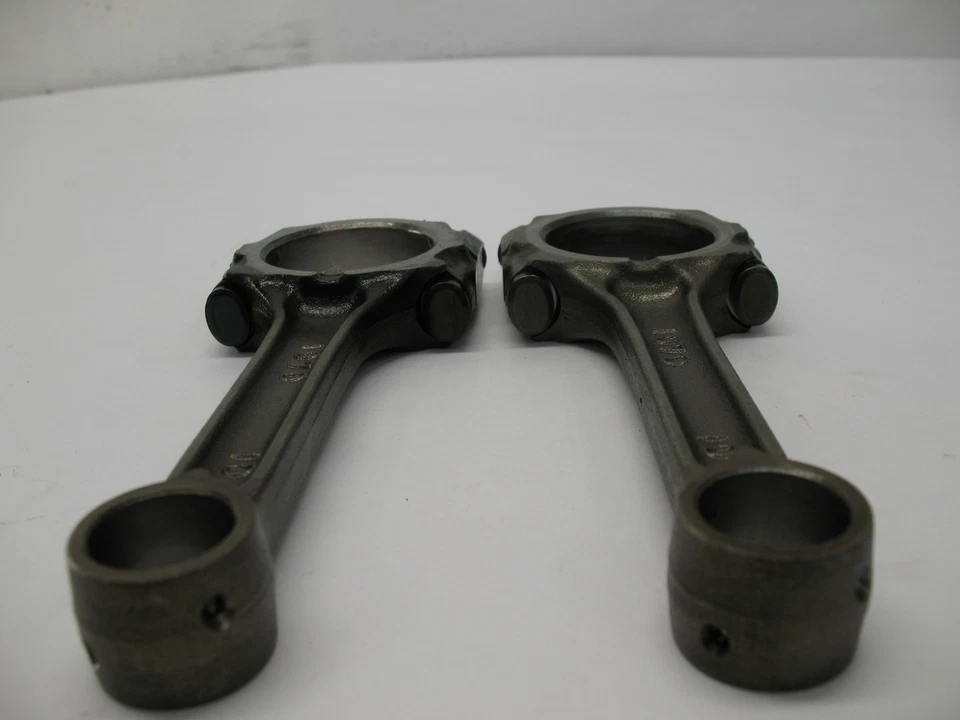 Kawasaki Vulcan 1998 VN800 VN 800 bielas de pistón 13251-1055-GG Foto 2 de 4