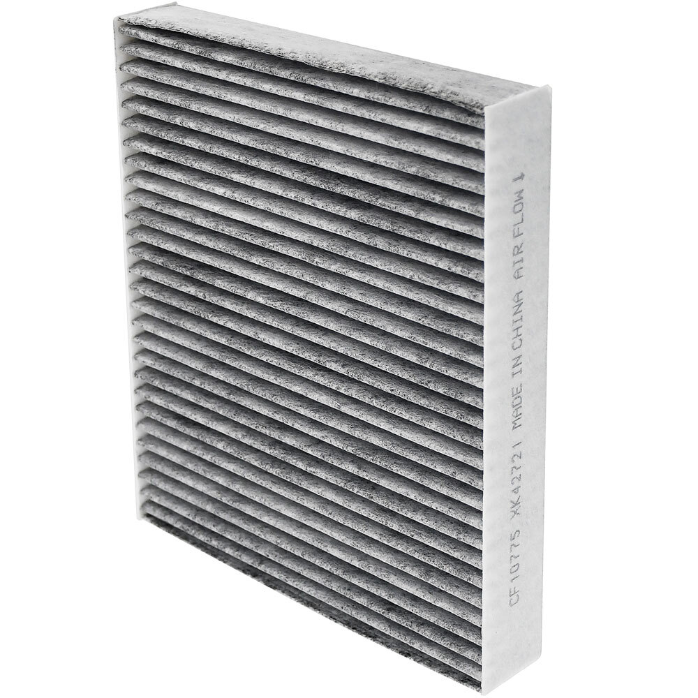 Carbon Cabin Air Filter CF10775 For Buick Verano Cascada Allure