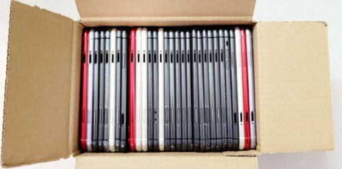 30x Original Apple iPhone 11 Housing Gehäuse Rahmen OHNE Glasschaden - Bild 3 von 3