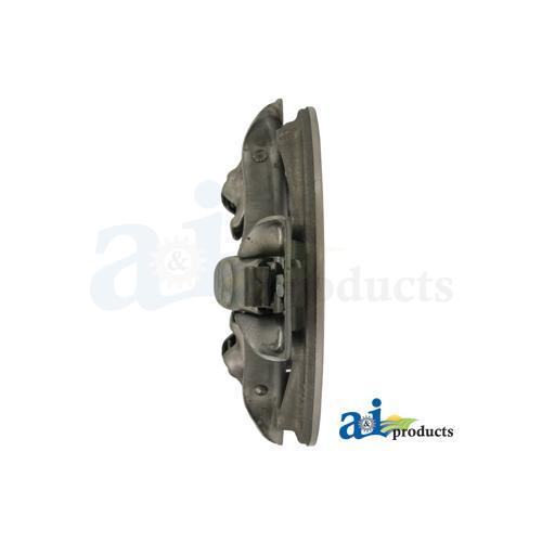 John Deere 350, 350B, 350C Dozer Tilt Cylinder | HW Part Store