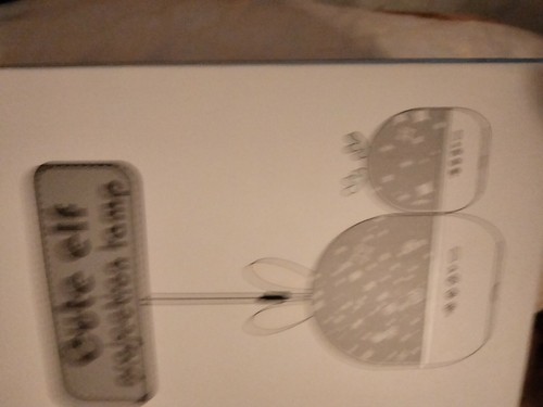 Cute elf projection lamp блютуз как включить Cute elf projection lamp блютуз как включить