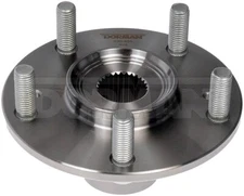 Dorman 930-455 Wheel Hub Front fits Acura and Honda models 44600-SDA-A10