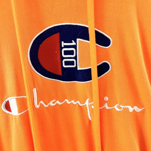 Champion sudadera con capucha para hombre L sudadera con capucha - Imagen 7 de 19