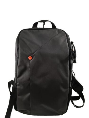 Manfrotto Backpack/Nylon/Gry/Plain BW175 - 第 1/9 張圖片