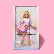 Barbie Signature Stoney Clover Lane Barbie Doll 2020