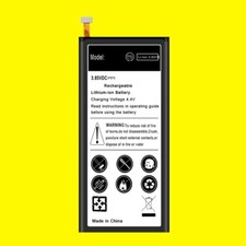 Large Capacity 4400mAh Rechargeable Battery for Xfinity Mobile LG Stylo 4 Q710US