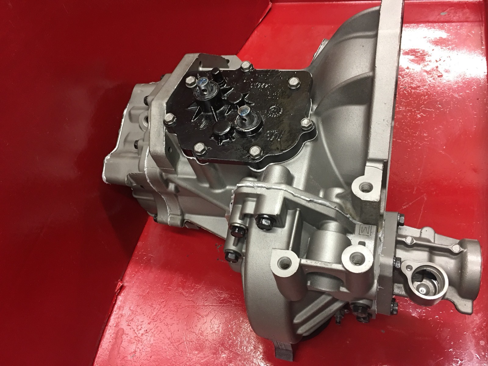 Norton Secured - powered by Verisign 2004 Dodge Neon Srt-4 OEM 5 Speed Manual  Transmission ...