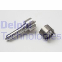 Delphi 7135-595 Reparatursatz, EinspritzdüSe FüR MERCEDES-BENZ