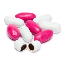 GOOD & PLENTY LICORICE CANDY - 2 LB BAG - FRESH - BULK - Sweet Tasty Licorice