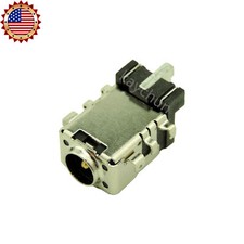 Genuine DC IN power jack for Asus Zenbook 14 UX431 UX431F Notebook charging port