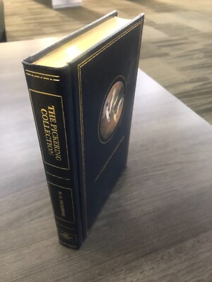 The Pickering Collection (Autosigned) by H.G. Pickering