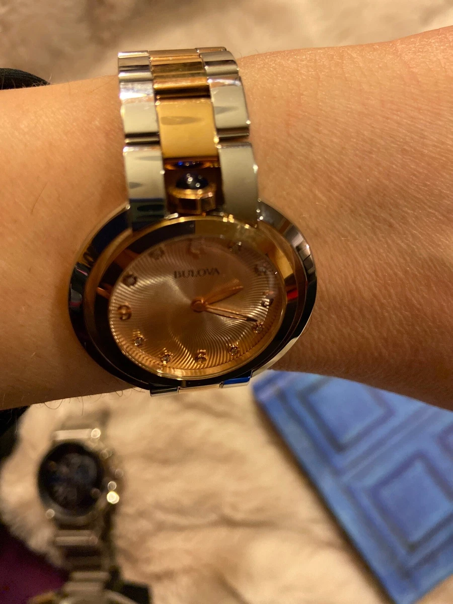 Bulova b8 cheap