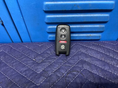 2006-11 SUZUKI GRAND VITARA SMART KEY REMOTE FOB 3-Button FCC ID: KBRTS003 EXCLT