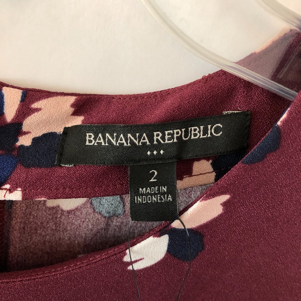 princess polly baby blue dress Banana Republic Red Dresses for Women for sale main image 0