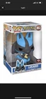 Funko Pop! Games Pokemon Lucario 10 inch Target Con Exclusive Vinyl Figure #863