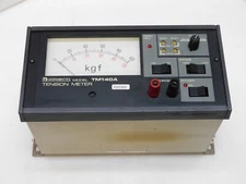 NIRECO TM140A TENTION METER 0-100KGF